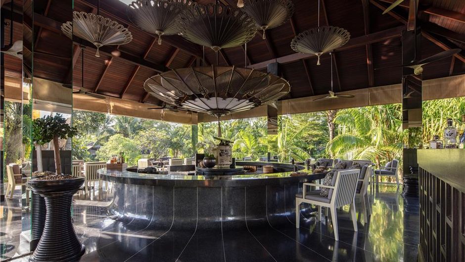 Anantara Mai Khao Phuket Villas Other