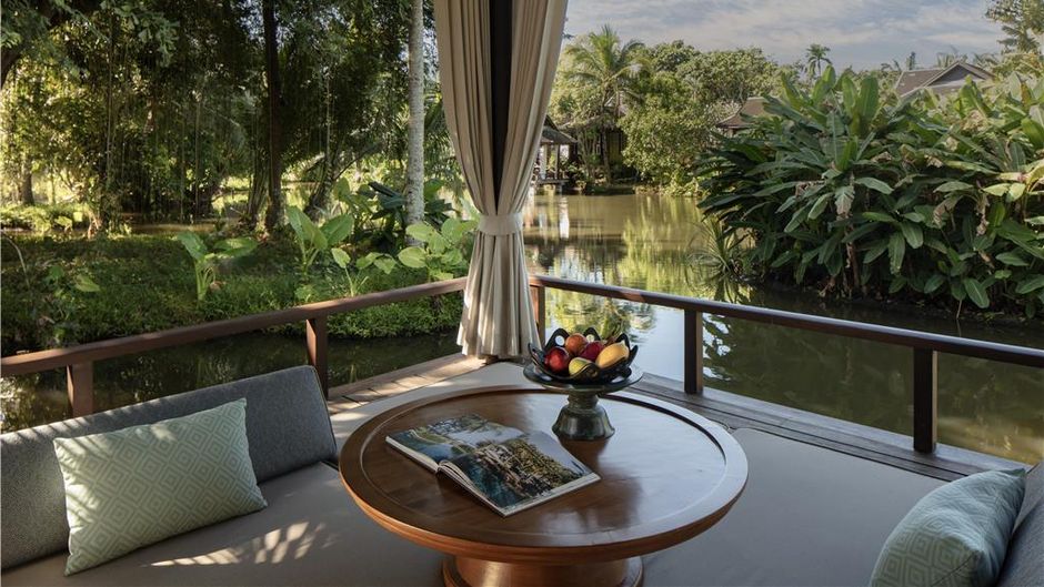 Anantara Mai Khao Phuket Villas Other