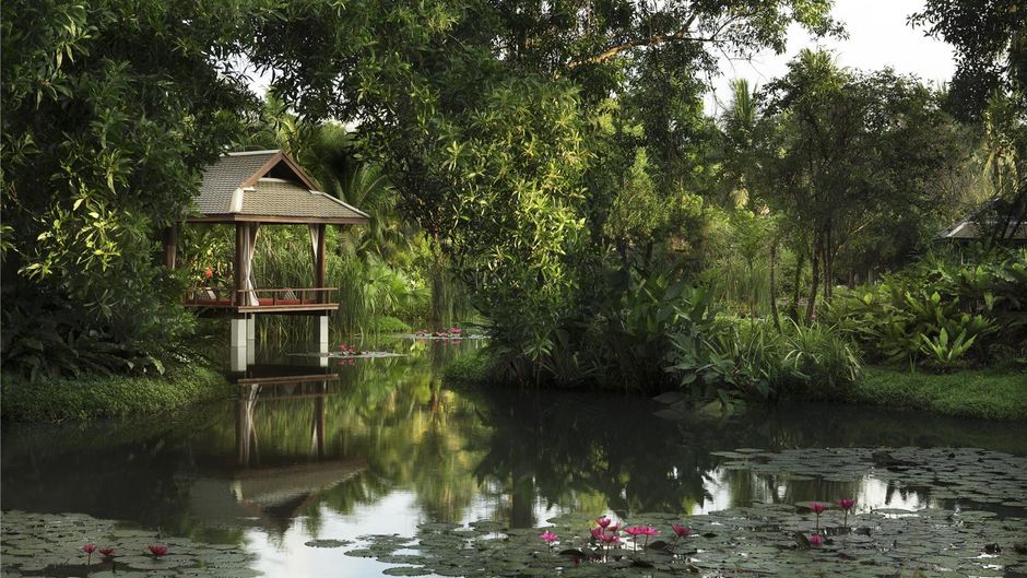Anantara Mai Khao Phuket Villas Room