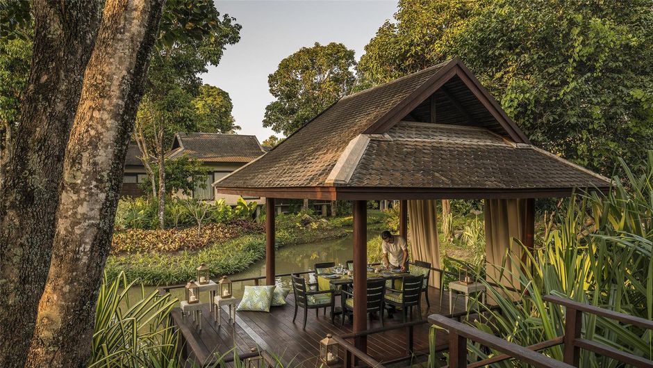 Anantara Mai Khao Phuket Villas Room