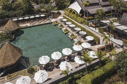 Anantara Mai Khao Phuket Villas