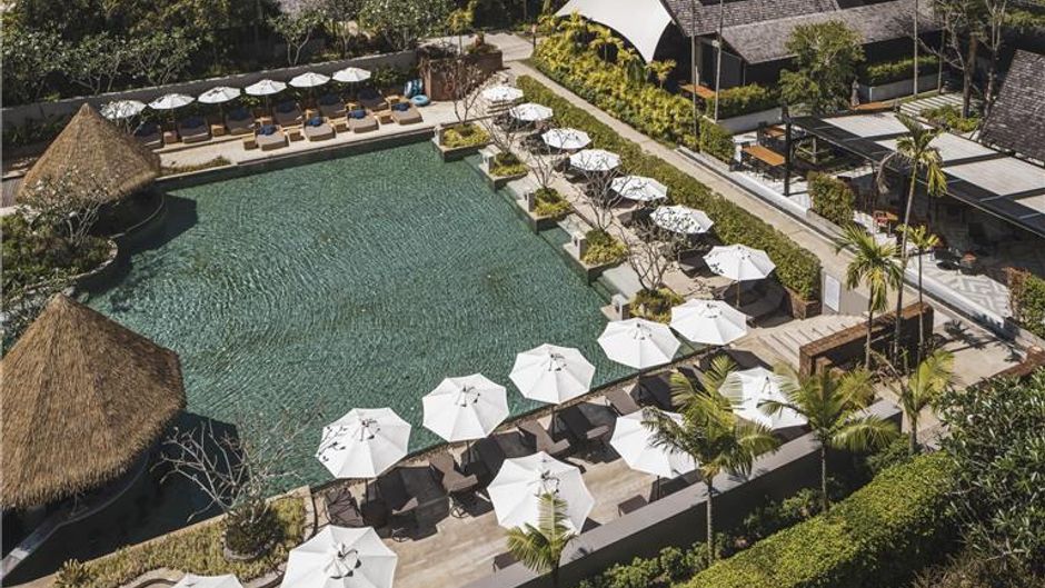 Anantara Mai Khao Phuket Villas Exterior