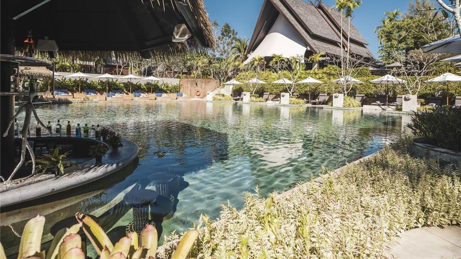 Anantara Mai Khao Phuket Villas Pool
