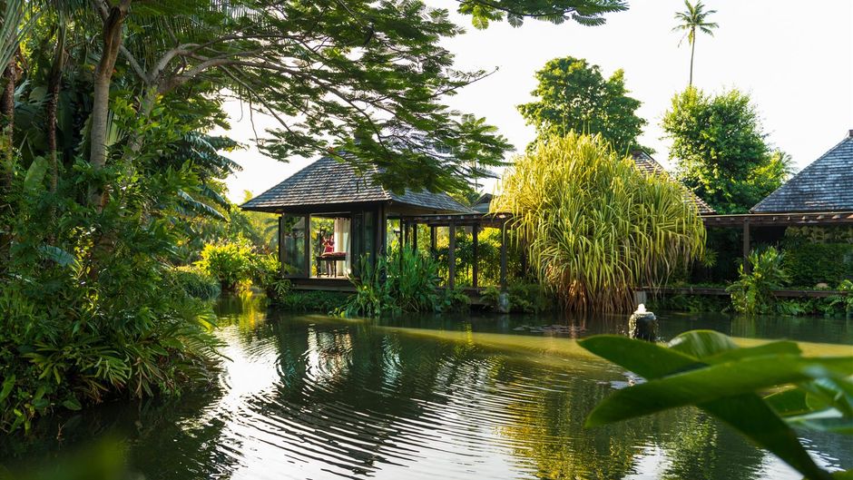 Anantara Mai Khao Phuket Villas Spa