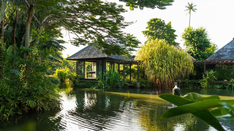 Anantara Mai Khao Phuket Villas Spa