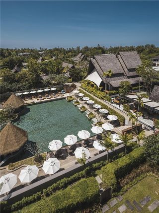 Anantara Mai Khao Phuket Villas