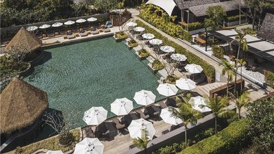 Anantara Mai Khao Phuket Villas