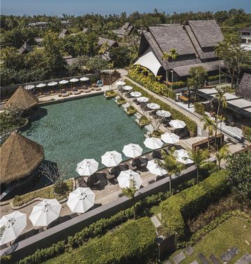 Anantara Mai Khao Phuket Villas