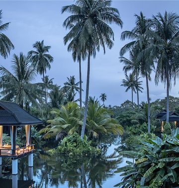 Anantara Mai Khao Phuket Villas