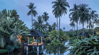 Anantara Mai Khao Phuket Villas