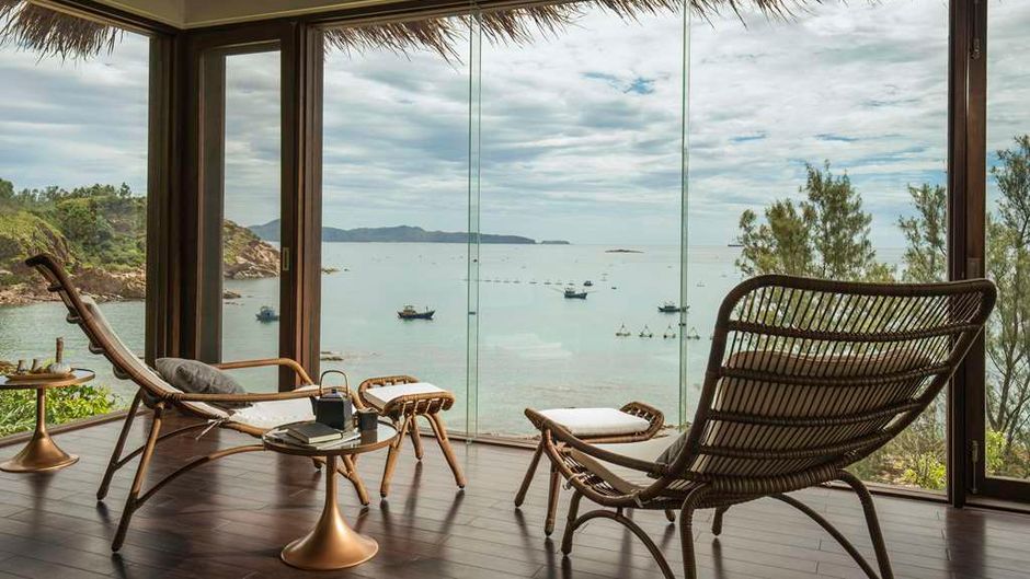Anantara Quy Nhon Villas Spa
