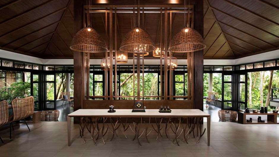 Anantara Quy Nhon Villas Spa
