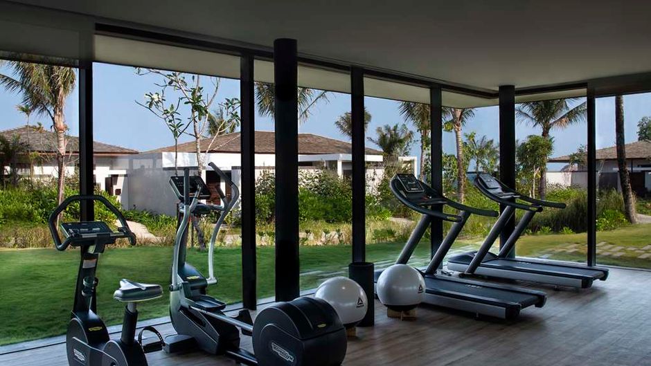 Anantara Quy Nhon Villas Health