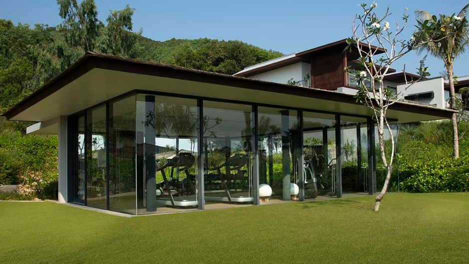 Anantara Quy Nhon Villas Health