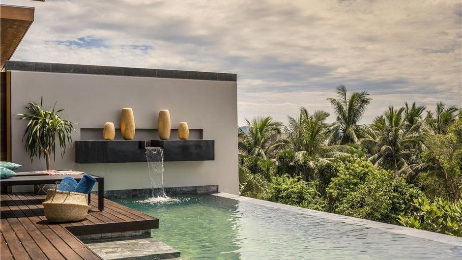 Anantara Quy Nhon Villas Room