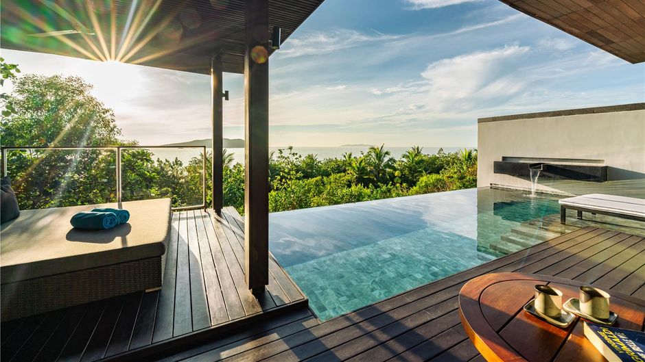 Anantara Quy Nhon Villas Room