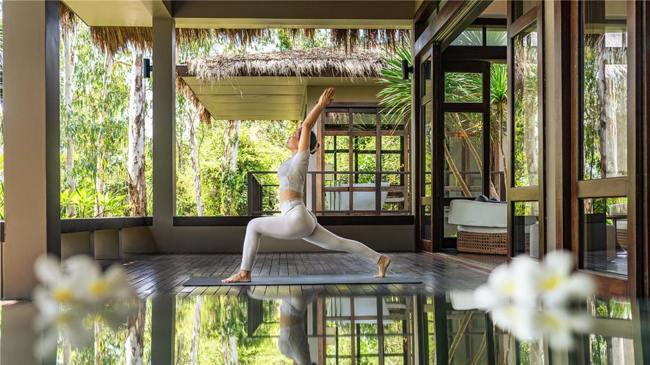 Anantara Quy Nhon Villas Spa