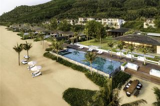 Anantara Quy Nhon Villas