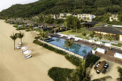 Anantara Quy Nhon Villas