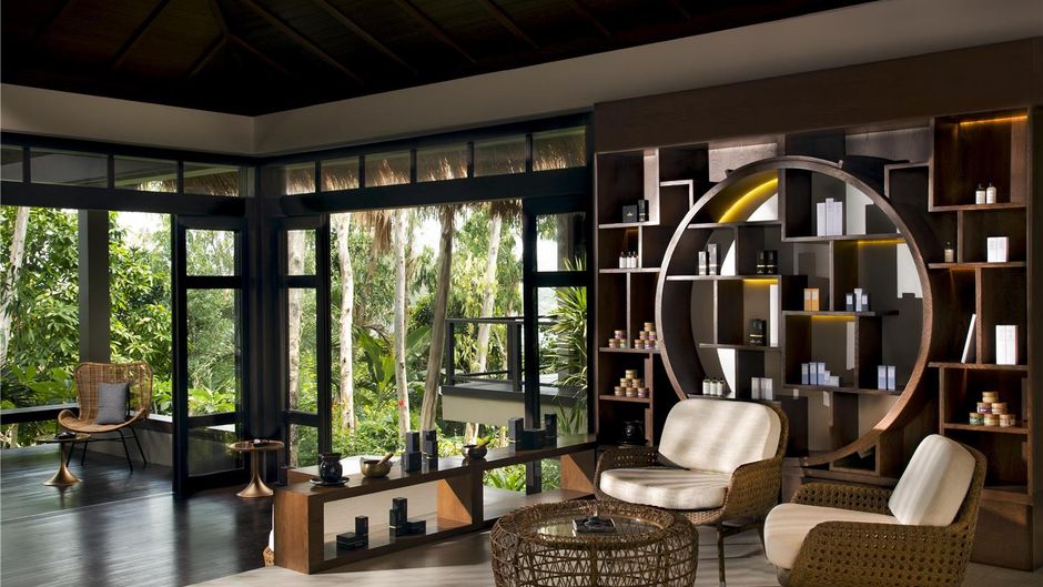 Anantara Quy Nhon Villas Spa