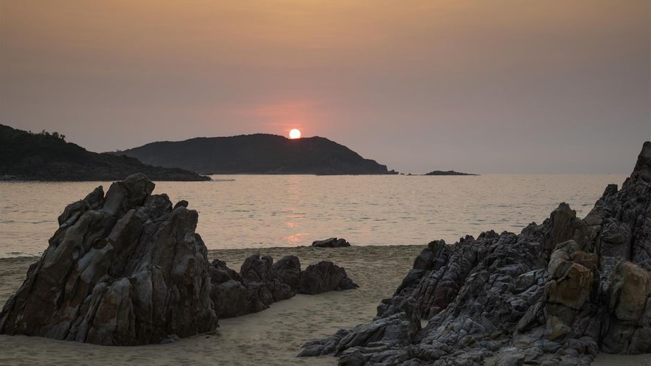 Anantara Quy Nhon Villas Beach