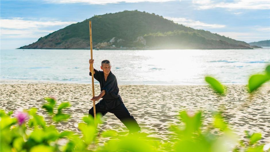 Anantara Quy Nhon Villas Beach