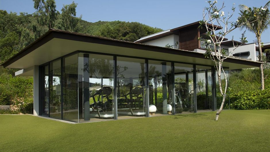 Anantara Quy Nhon Villas Health