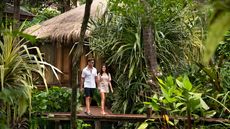 Anantara Rasananda Koh Phangan Villas