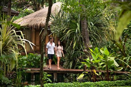 Anantara Rasananda Koh Phangan Villas