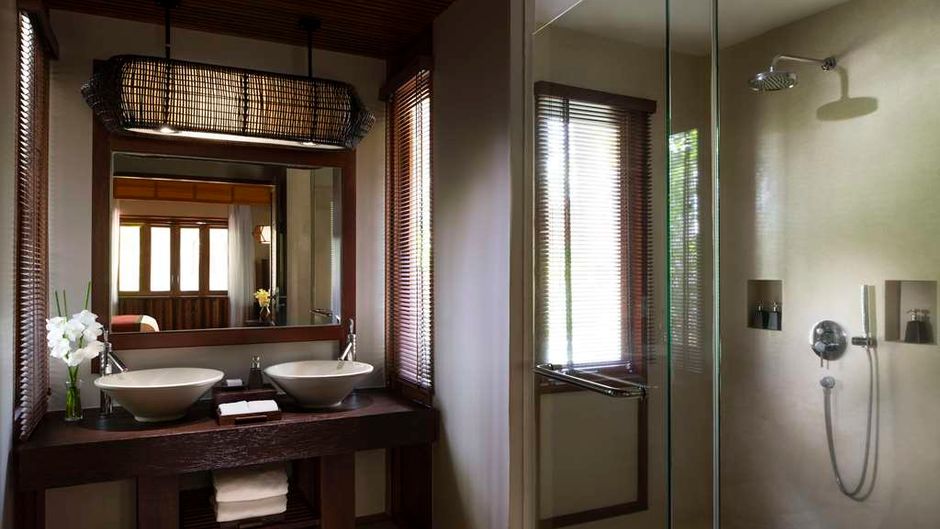 Anantara Rasananda Koh Phangan Villas Room