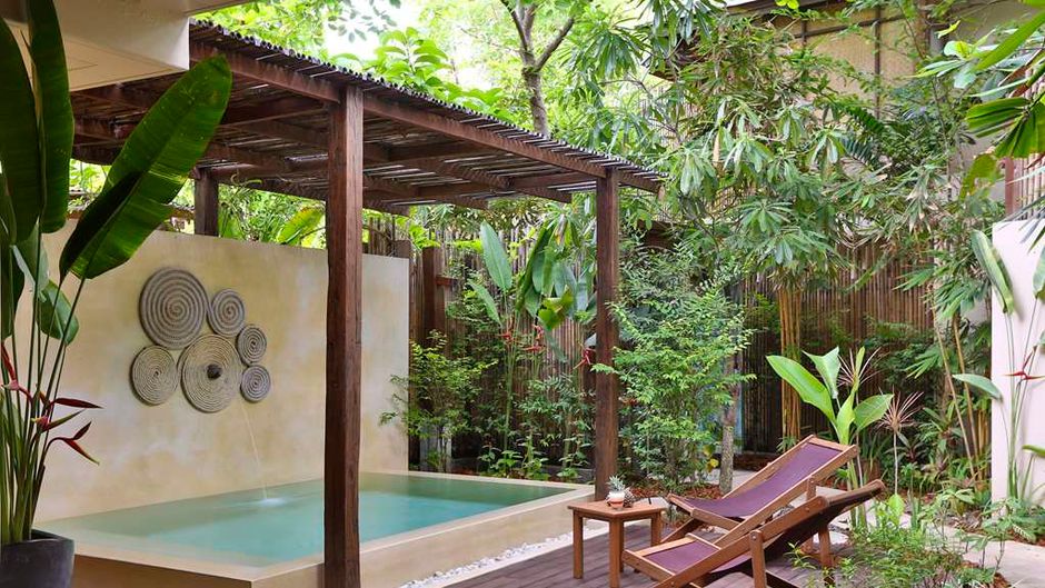 Anantara Rasananda Koh Phangan Villas Suite