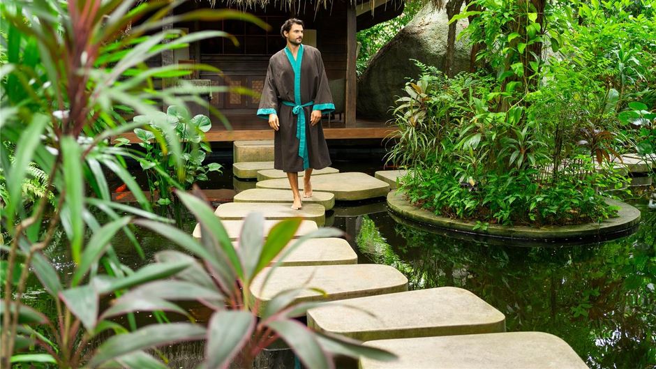 Anantara Rasananda Koh Phangan Villas Spa