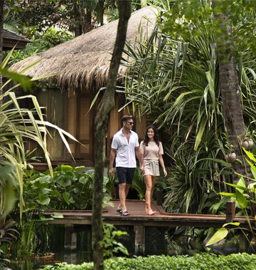 Anantara Rasananda Koh Phangan Villas