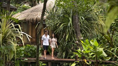 Anantara Rasananda Koh Phangan Villas