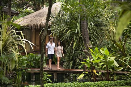 Anantara Rasananda Koh Phangan Villas