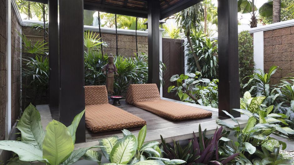 Anantara Riverside Bangkok Resort Spa
