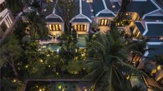 Anantara Siam Bangkok Hotel
