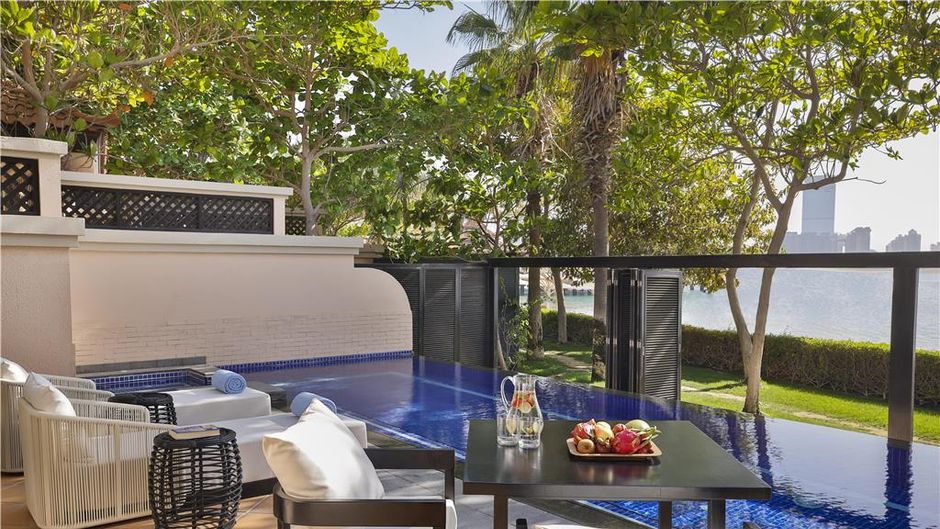 Anantara Dubai The Palm Resort Room
