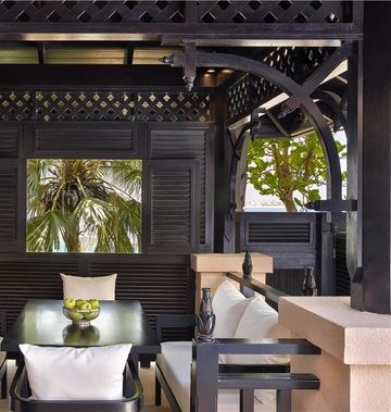 Anantara Dubai The Palm Resort