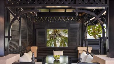 Anantara Dubai The Palm Resort