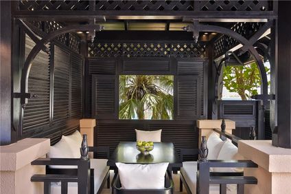Anantara Dubai The Palm Resort