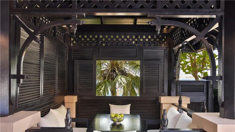 Anantara Dubai The Palm Resort Room