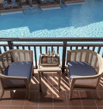 Anantara Dubai The Palm Resort