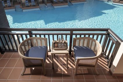Anantara Dubai The Palm Resort