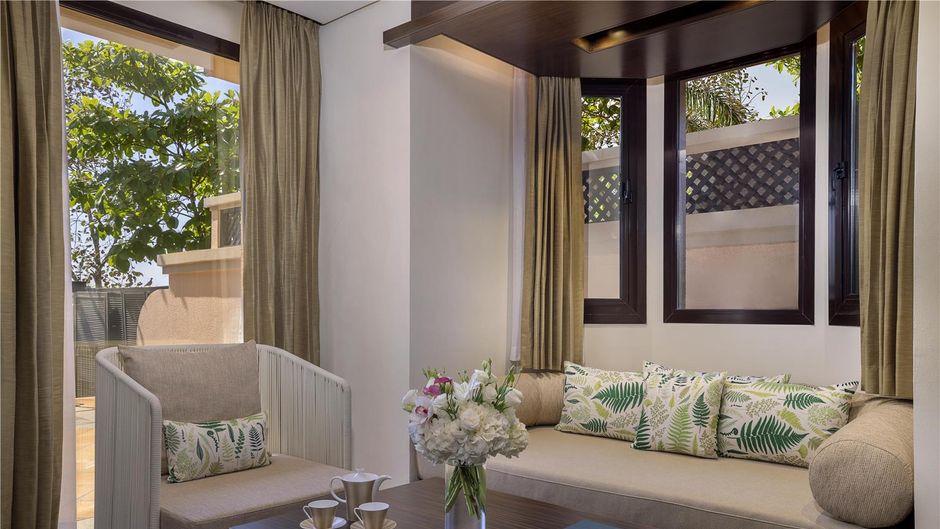 Anantara Dubai The Palm Resort Room