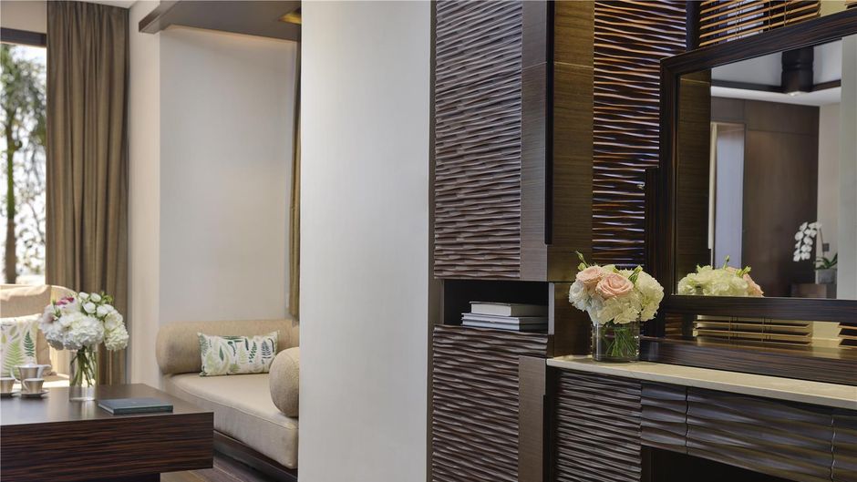 Anantara Dubai The Palm Resort Room