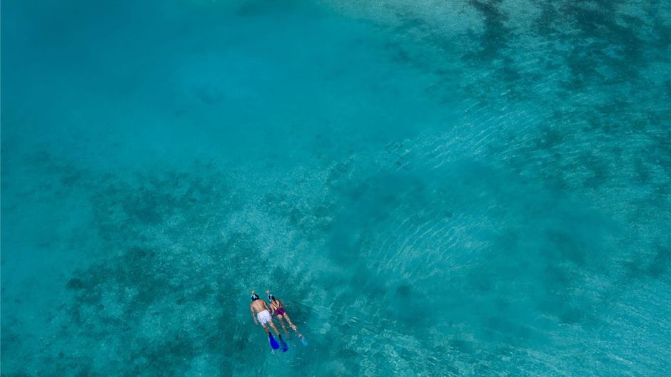 Anantara Veli Maldives Resort Recreation