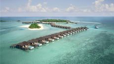 Anantara Veli Maldives Resort