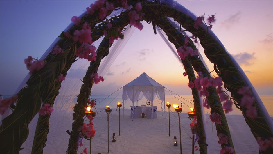 Anantara Veli Maldives Resort Other