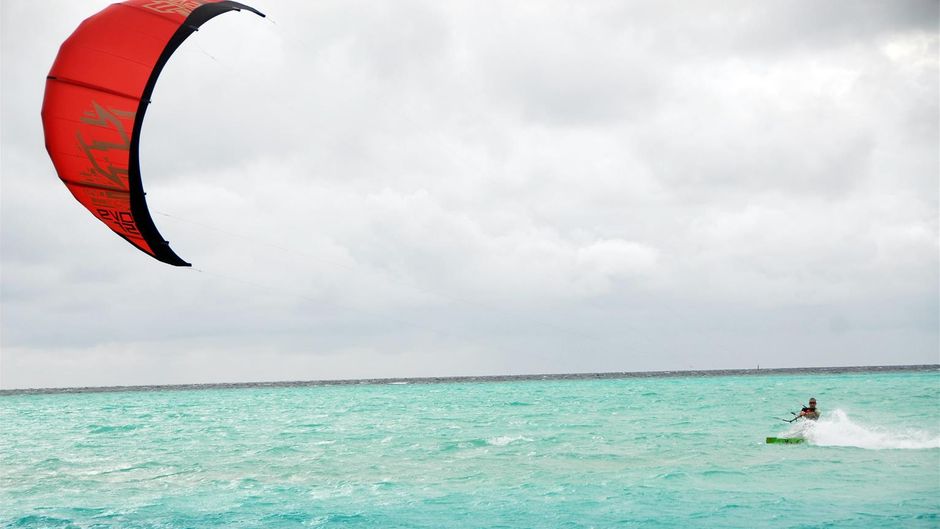 Anantara Veli Maldives Resort Recreation